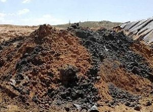 钻井岩屑废弃物固化稳定化技术研究