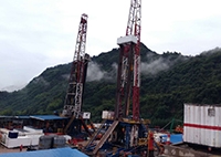 <b>落地油泥热解工艺简介</b>
