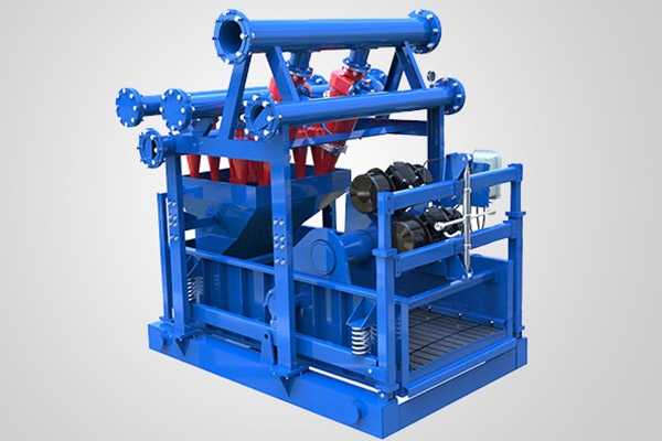 钻井液清洁器 钻井液清洁器