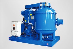 <b>真空除气器工作原理详解</b>