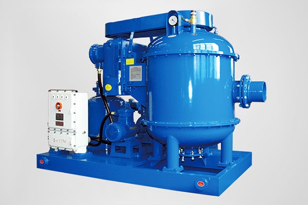 真空除气器 真空除气器