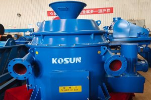 <b>岩屑甩干机保养与维护——让设备始终保持高效运转</b>