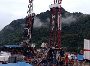 <b>聚焦环保转型!科迅机械泥浆不落地技术铸就行业新标杆</b> <b>聚焦环保转型!科迅机械泥浆不落地技术铸就行业新标杆</b>