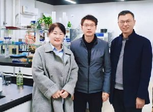 校企携手,共育英才 | 科迅机械技术讲座走进陕西科技大学环