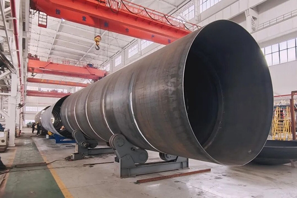 科迅泥浆站正在生产