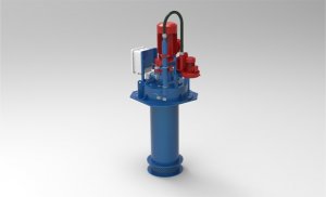 <b>科迅立式真空除气器:钻井固控气液分离核心,高效护航合规作业</b> <b>科迅立式真空除气器:钻井固控气液分离核心,高效护航合规作业</b>