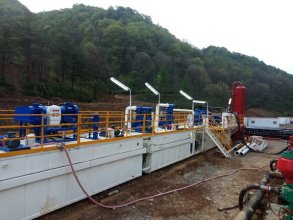 <b>科迅机械撬装式固控系统:一体化集成赋能,解锁固控作业新范式</b> <b>科迅机械撬装式固控系统:一体化集成赋能,解锁固控作业新范式</b>