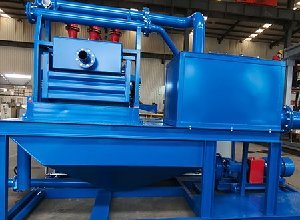 <b>科迅泥水分离系统：破解工程泥水处理痛点，筑牢环保施工防线</b>