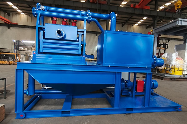 科迅泥水分离系统 科迅泥水分离系统