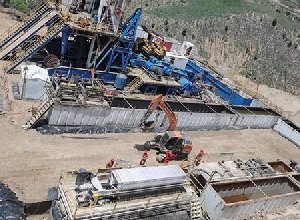 <b>科迅机械水基泥浆处理设备：多级净化赋能钻井，破解行业环保与效率难题</b>