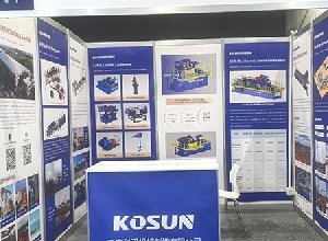 <b>【重磅邀约】科迅机械诚邀您莅临EXA 2026澳大利亚石油展（展位号：N4）</b>