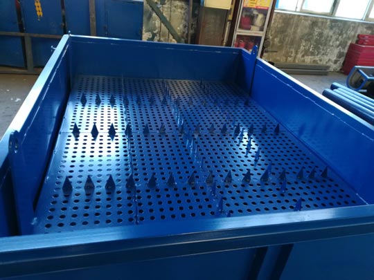 油污泥处理系统 油污泥处理设备 油污泥处理